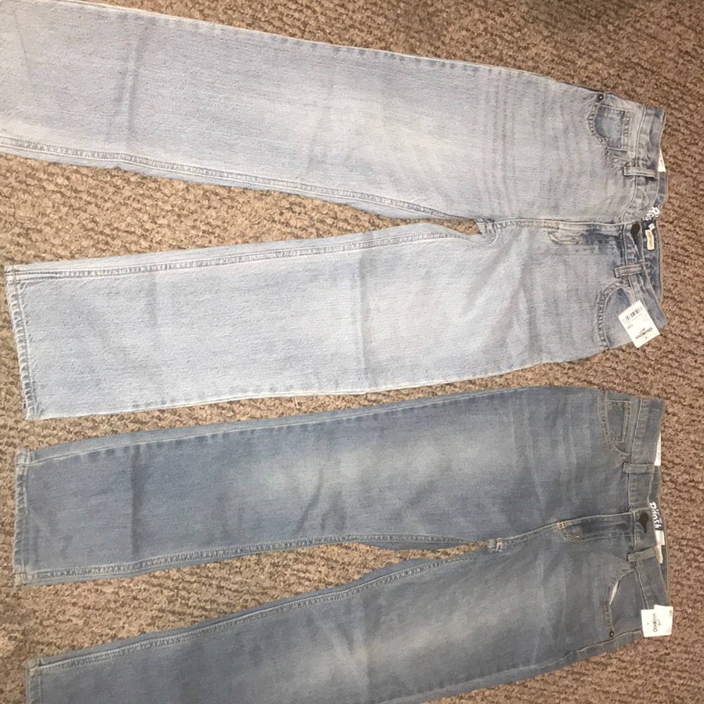 Boys Jeans/Pants